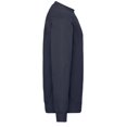 thumbnail image 3 of Fruit Of The Loom Mens Classic Drop Shoulder Sweatshirt, 3 of 3