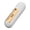 Gold, variant on Rechargeable Fridge Odor Eliminator, 2-Mode Refrigerator Deodorizer, Compact Wireless Odor Neutralizer No Filter Change