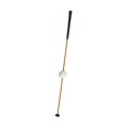 thumbnail image 1 of S SERENABLE Golf Swing Training Rod Aid Action Posture Correction Men Golf Warm up Stick Yellow, 1 of 9