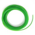 thumbnail image 4 of Cergrey Transmission Belt,Green Rough Surface PU Polyurethane Round Belt for Drive Transmission, Polyurethane round belt, 4 of 8