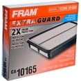 thumbnail image 1 of FRAM CA10165 Extra Guard Air Filter, 1 of 5