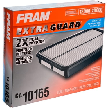 FRAM CA10165 Extra Guard Air Filter