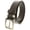 Black, variant on Fossil Men's Black Jay Belt - 36 Inches
