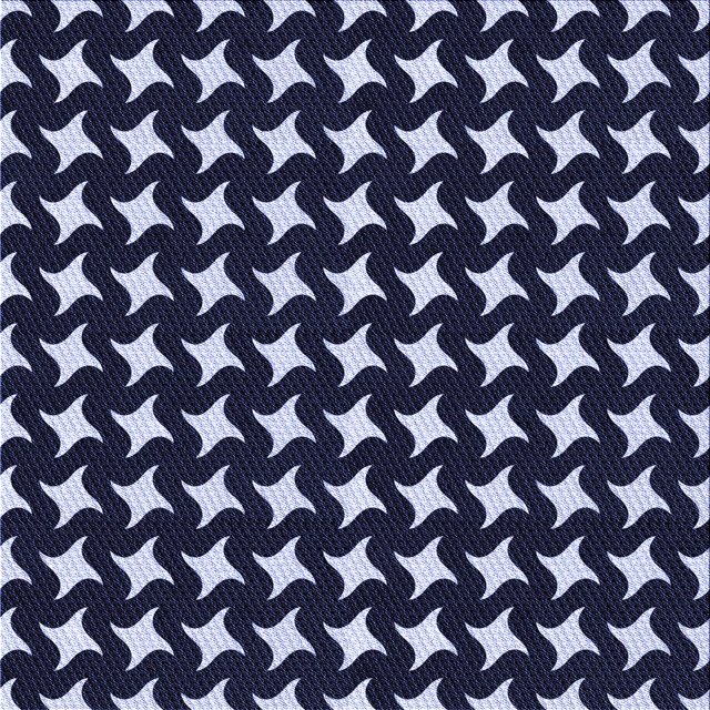 Ahgly Tapis d'Intérieur Lavable en Machine Carré Transitionnel Violet Clair Bleu, 4 Pieds Carré