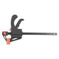 thumbnail image 3 of Loewten Quick Grip Clamps, ABS Ratchet Bar Clamp For Furniture Manufacturing, 3 of 8