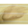 thumbnail image 4 of oneOone Cotton Cambric Fabric Leaves & Chevron Block Decor Fabric Printed BTY 56 Inch Wide, 4 of 4