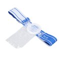thumbnail image 1 of Colostomy Bag, Ostomy Pouch Easy To Use  for Travel, 1 of 7