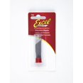 thumbnail image 4 of Excel Blades #19 Angled Wood Chisel Blade, 1 Inch, American Made Replacement Hobby Blades, 5 Pack, 4 of 4