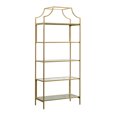 thumbnail image 1 of Sauder® Collection International Lux Bibliothèque, 1 of 9