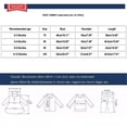 thumbnail image 3 of AherBiu Baby Clothes for Girl Romper Infant Ruffle Short Sleeve Drawstring Button down Jumpsuits Casual,Sizes 0-12 Months, 3 of 9