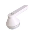 thumbnail image 3 of DOLITY Rasoir Électrique Recharge USB Chandail Enlève le Boulochage Anti-Boulochage pour Chandail Blanc, 3 of 9