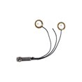 thumbnail image 1 of Youkk Pickup Piano Portable Instrument de Musique Ton Micros Pièce de Rechange Accessoire d'Entretien pour la Performance Professionnelle, 1 of 6
