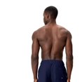 thumbnail image 3 of Short de bain 16 po de couleur unie Speedo pour hommes, 3 of 6