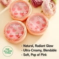 thumbnail image 4 of Murumuru Strawberry Jam Blush - Strawberry, 4 of 10