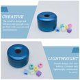 thumbnail image 2 of Shisuyan 2Pcs Parrot Training Toys Parrot Coin Box Toys Metal Parrot Training Box Toys Bird Playthings, 2 of 8