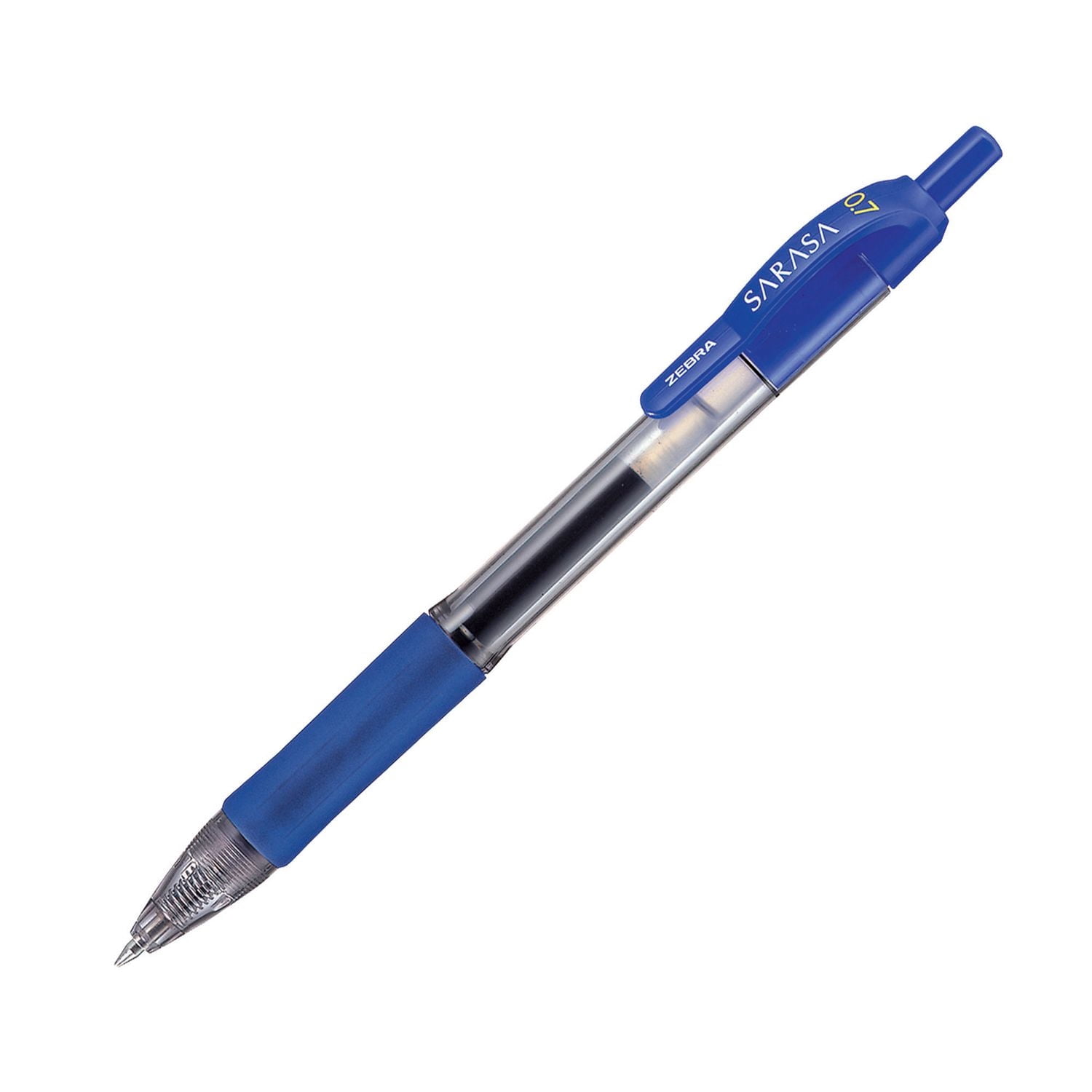 Zebra Sarasa Retractable Gel Pens