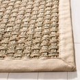 thumbnail image 3 of SAFAVIEH Natural Fiber Collection Area Rug - 8' x 10', 3 of 6
