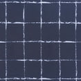 thumbnail image 2 of Gerber One pack Knit Crib Sheet solid pattern Calm Navy for Infants., 2 of 3