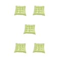 thumbnail image 2 of Maytalsory Breathable Fart Cushion Polyester Fabric Pearl Filling Pressure Release Polyester Fabric Is Comfortable And Breathable light green 5Set, 2 of 6