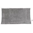 thumbnail image 1 of DeWin Couverture chauffante électrique, USB Couverture électrique Confortable et Douce, Portable, contrôle de la température, Lavable en Machine, châle Chauffant pour Voiture(Gris Clair), 1 of 14