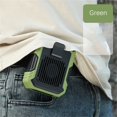 thumbnail image 2 of Multifunctional Waist Clip Fan, Leafless USB Rechargeable for Outdoor Work, 2 of 3