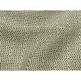 thumbnail image 4 of oneOone Viscose Jersey Fabric Dot Block Print Fabric By The Yard 60 Inch Wide, 4 of 5