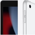 thumbnail image 4 of Refurbished Apple iPad 9th Gen - WiFi Only - 64GB - Silver iPad (2021) 10.2 Inch - Excellent Condition, 4 of 8