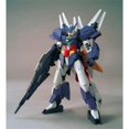 thumbnail image 1 of Gundam High Grade Build Divers: R 1/144 Scale Model Kit: #023 Uraven Gundam, 1 of 1