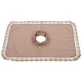 thumbnail image 4 of Filfeel Couvre-Lit de Table de Massage, Drap de Lit de Beauté de Massage, pour Fille Humain Corps Humain Propre, 4 of 8