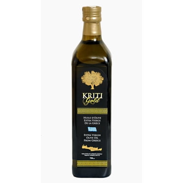 Kriti Gold Extra Virgin Olive Oil