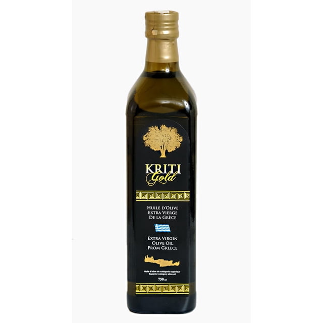 Kriti Gold Extra Virgin Olive Oil