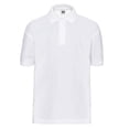 thumbnail image 1 of Russell Boys/Girls Classic Polycotton Polo Shirt, 1 of 3