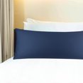 thumbnail image 2 of Unique Bargains Body Pillow cover Egyptian Cotton 1pc, 2 of 10