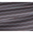 thumbnail image 5 of oneOone Viscose Jersey Fabric Stripe & Diamond Geometric Print Fabric By Yard 60 Inches Wide, 5 of 5