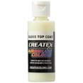 thumbnail image 1 of 3 m Createx Aérographe Couche de Finition Lustrée 2 Oz (5604-02), 1 of 2