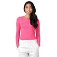thumbnail image 4 of Adar sous-Couches pour Femmes - T-Shirt de sous-Couche à Manches Longues Confortable, 4 of 7