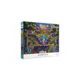 thumbnail image 1 of Ceaco Sleeping Beauty 1500-Piece Interlocking Jigsaw Puzzle, 1 of 6