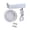 C, variant on Picture Lights For Wall Picture Frame Bulb Wall Art Light Battery Operated No Drill For Bedroom With 3 Lighting Modes