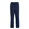 thumbnail image 1 of Women's Nursing Uniform Pants Drawstring Cargo Pants, 1 of 3