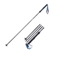 thumbnail image 1 of AONIJIE Trekking Pole E4204 Lightweight Folding Carbon Fiber, 1 of 5