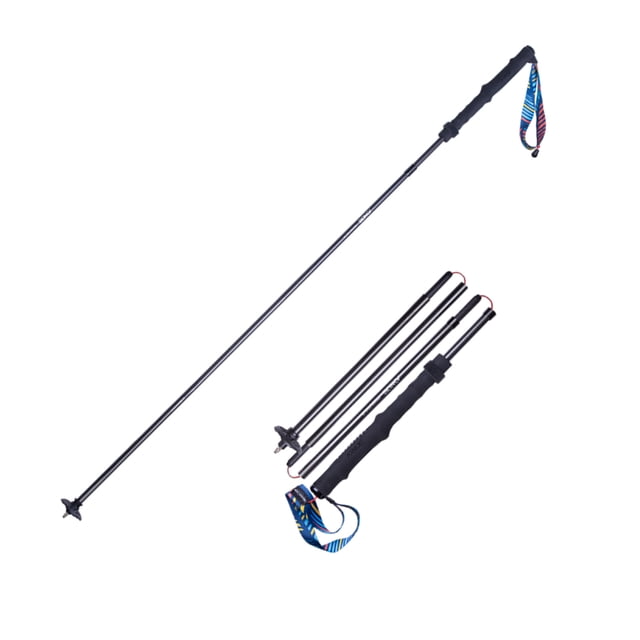 AONIJIE Trekking Pole E4204 Lightweight Folding Carbon Fiber