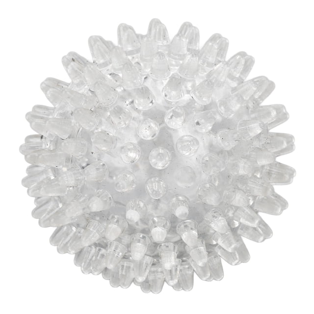 Hand Exercise Ball, Grasp Easily Hollow Soft Ball Finger Resistance Ball Improve Grip Strength For Recovery For Fitness