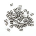 thumbnail image 3 of Wchiuoe Thread Repair Kit Stainless Steel Insert For Hardware Repair Tools Wire Thread Insert Screw Hole Repair Bushing, 3 of 8
