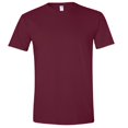thumbnail image 1 of Gildan Mens Short Sleeve Soft-Style T-Shirt, 1 of 2