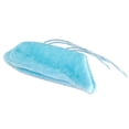 thumbnail image 4 of Bird Shelter Bed, Safe Easy Cleaning Corner Fleece Bird Blanket Warm  For Winter, 4 of 8