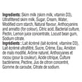 thumbnail image 4 of Yoplait 2 % Minigo Duo, Variété, Collation pour Enfants, 6x60g, 4 of 5