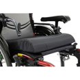 thumbnail image 1 of Karman Memory Foam Seat Cushion for Wheelchair, 16" Seat, 1 of 4