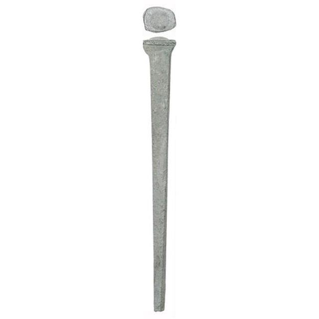 Acorn Manufacturing CCR20ZV 5 lbs 20D Common Rosehead Nail