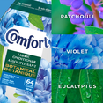 thumbnail image 3 of Comfort Fabric Conditioner Heavenly Fresh 64W 960ml, 3 of 6