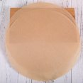 thumbnail image 4 of CAROOTU Barbecue Paper Waterproof High Temperature Resistant Air Fryer Paper for Roasting Grilling Baking, 4 of 6